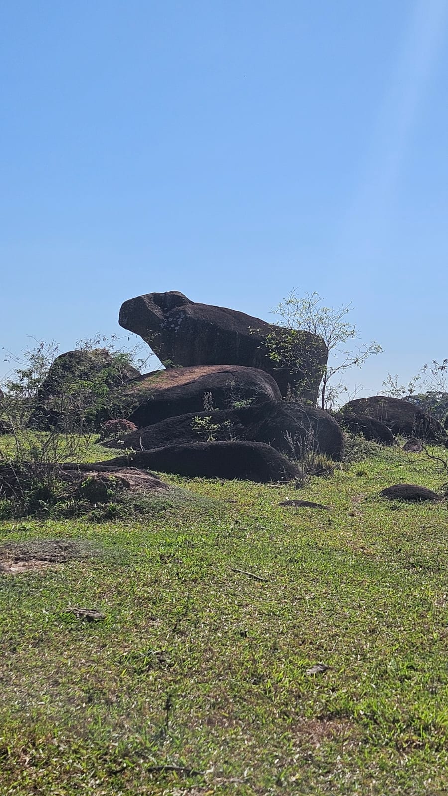 Trilha do Cipó
